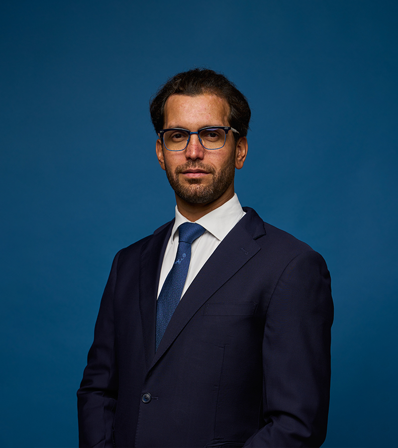Dr. Mussaad M. Al-Razouki, Co-Founder & Executive Director of Phoenix Venture Partners